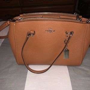 Coach Crossbody